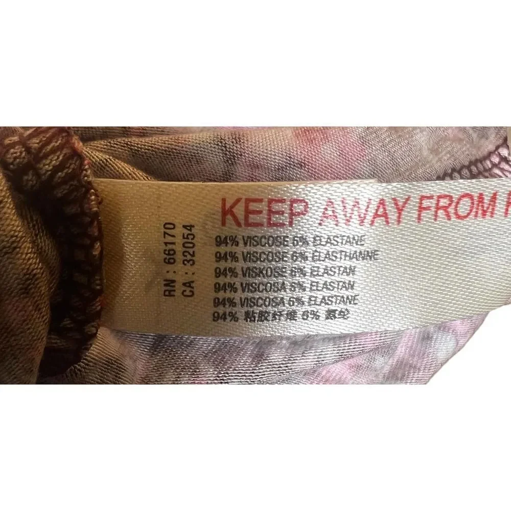 Free People new tags